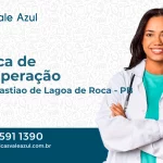 Clínica de Recuperação em São Sebastião de Lagoa de Roça - PB