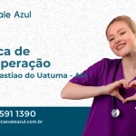 Clínica de Recuperação em São Sebastião do Uatumã - AM