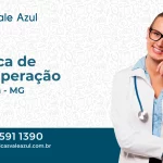 Clínica de Recuperação em Serrania - MG