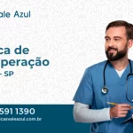 Clínica de Recuperação em Suzano - SP