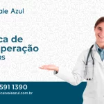 Clínica de Recuperação em Tabaí - RS