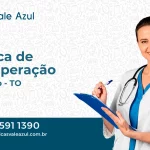 Clínica de Recuperação em Tabocão - TO