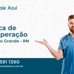 Clínica de Recuperação em Taboleiro Grande - RN