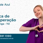 Clínica de Recuperação em Taguatinga - TO