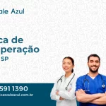 Clínica de Recuperação em Taiaçu - SP