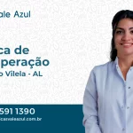 Clínica de Recuperação em Teotônio Vilela - AL