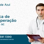 Clínica de Recuperação em Treviso - SC