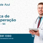 Clínica de Recuperação em Tubarão - SC