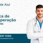 Clínica de Recuperação em Vanini - RS