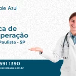 Clínica de Recuperação em Várzea Paulista - SP