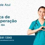 Clínica de Recuperação em Vereda - BA