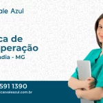 Clínica de Recuperação em Virgolândia - MG