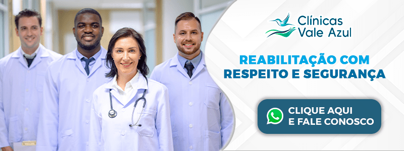 Reabilitação com Respeito e Segurança