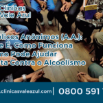 alcoolicos anonimos