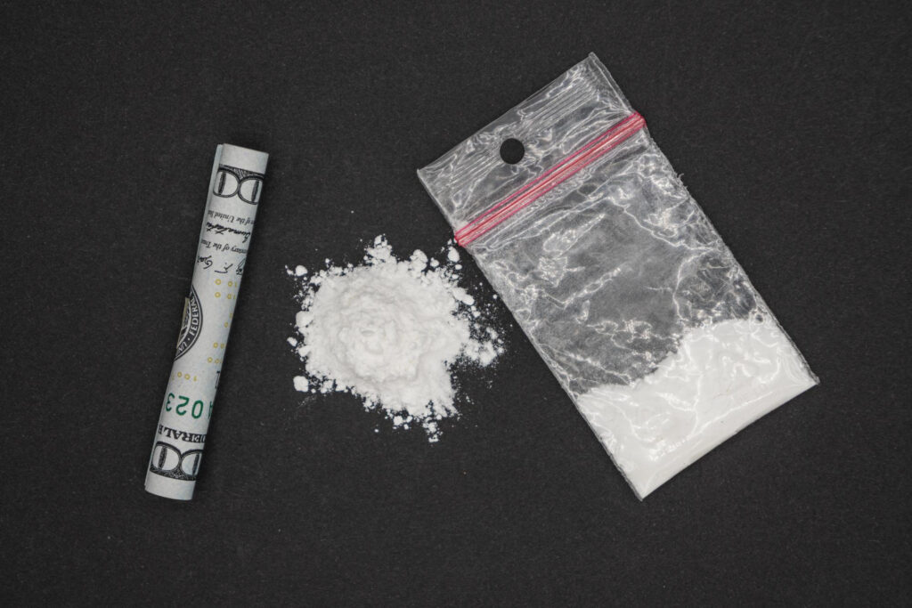 cocaina