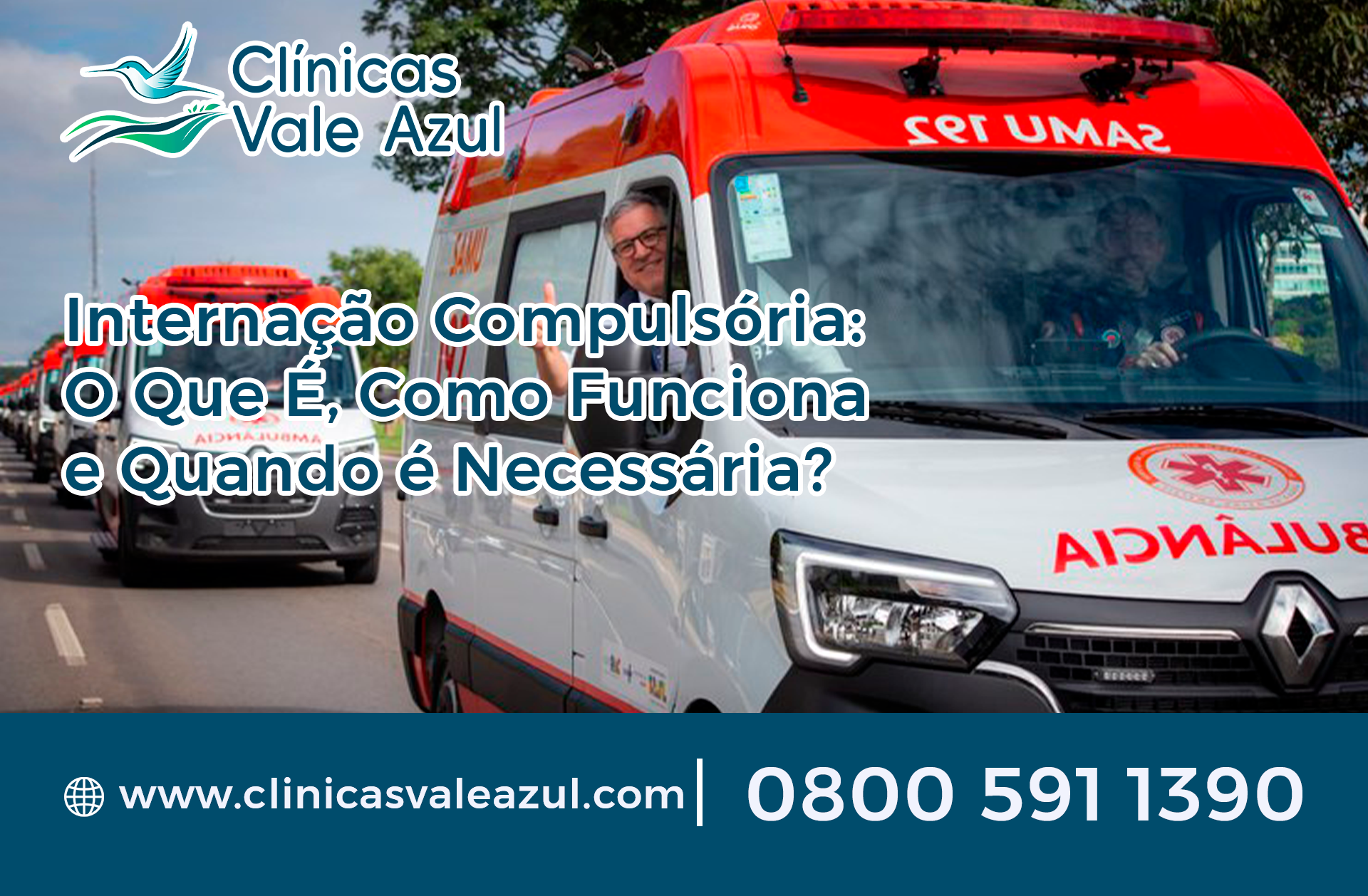 internacao compulsoria