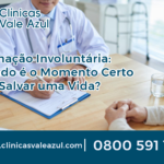 internacao involuntaria