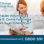 internacao voluntaria