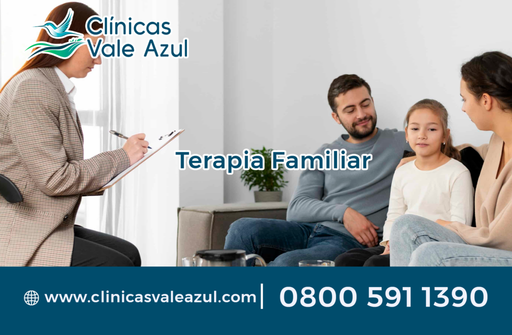 terapia familiar