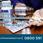 tratamento farmacodependencia