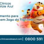 tratamento jogo do tigrinho