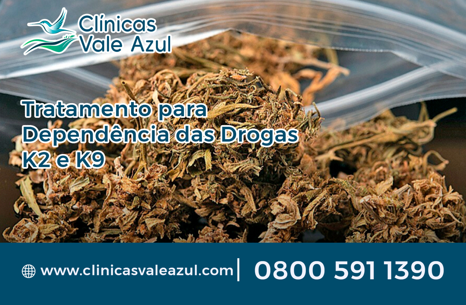 tratamento k2 k9
