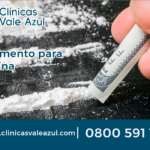 tratamento para cocaina