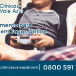tratamento vicio jogos online