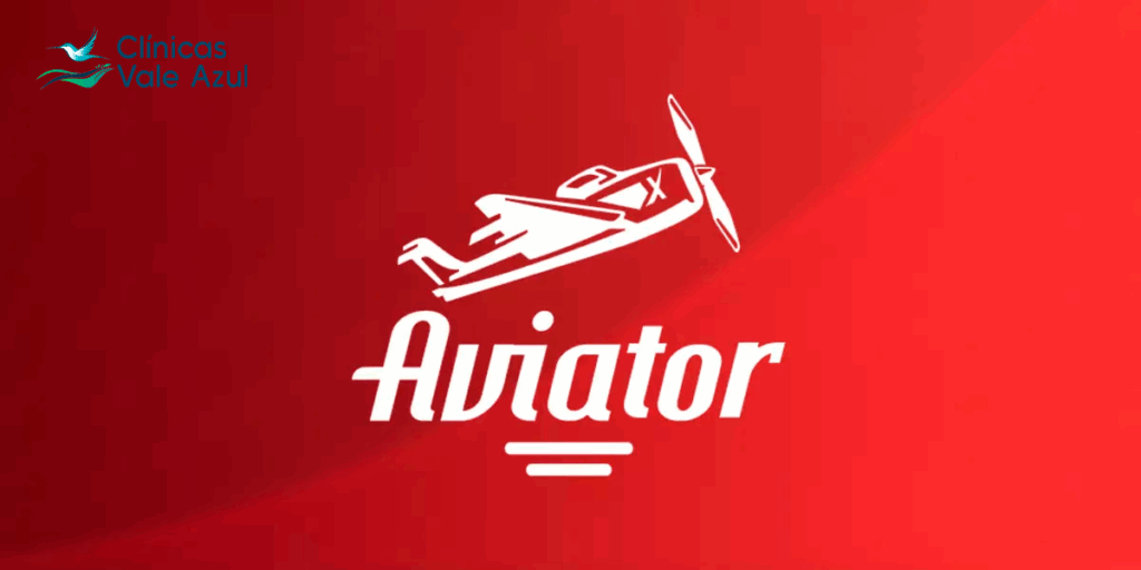 aviator vale azul
