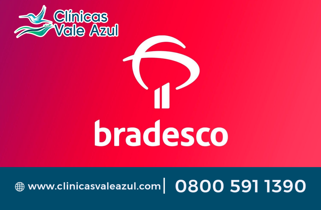 bradesco vale azul