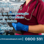 clinica de recuperacao que atende bradesco saude