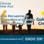 Clínica de Recuperação para Dependência Química que Atende Golden Cross