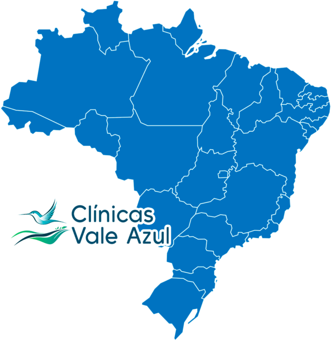 Quem Somos - Vale Azul - Tratamento Humanizado para Depedência Química