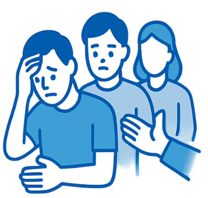 internacao involuntaria