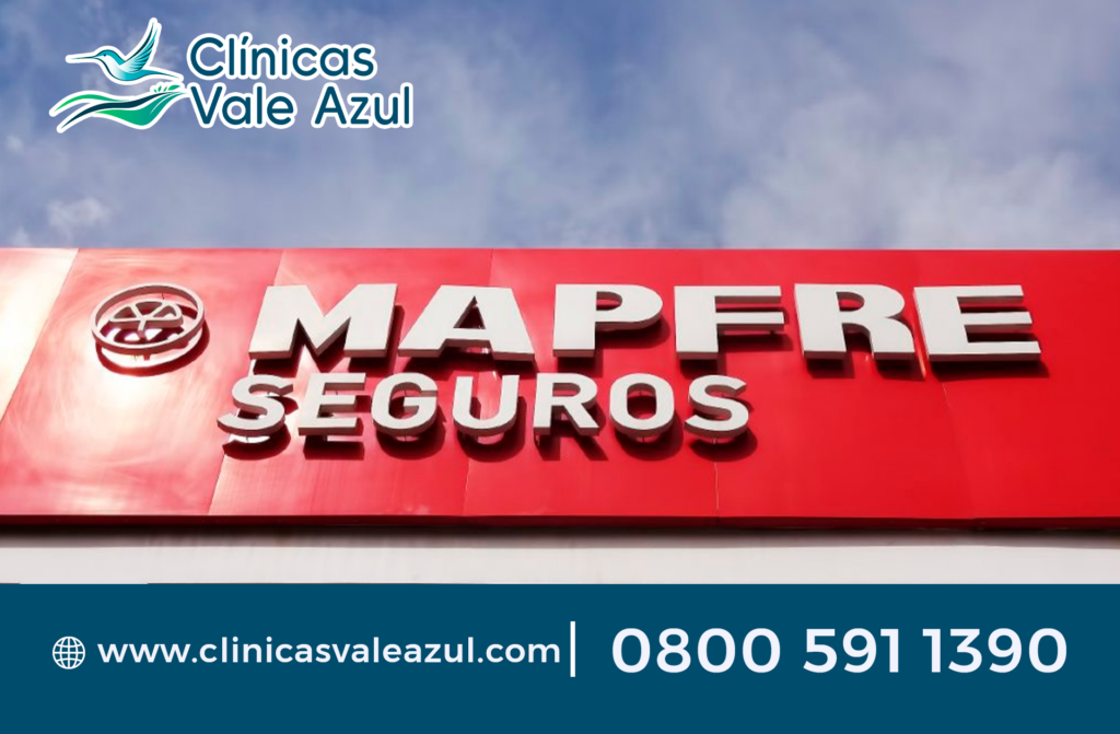 mapfre saude vale azul
