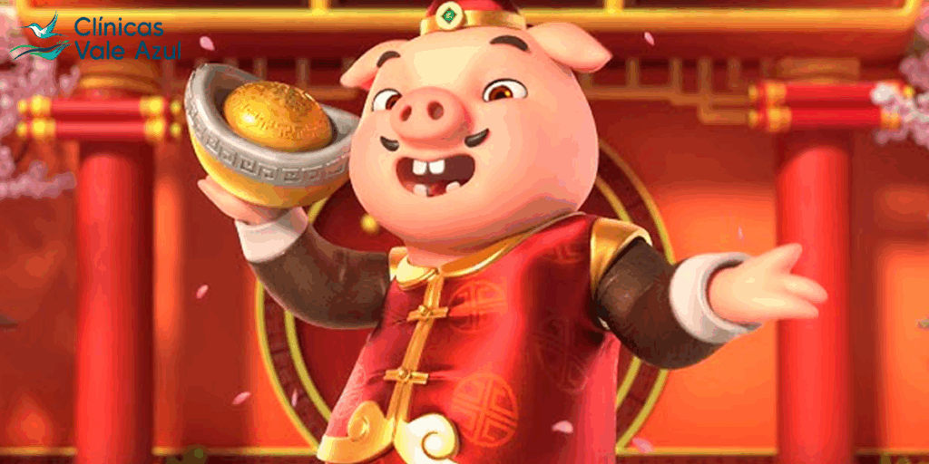 piggy gold vale azul