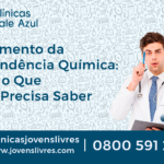 tratamento da dependencia quimica vale azul