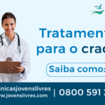 tratamento para crack