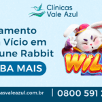 tratamento vicio em fortune rabbit