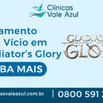 tratamento vicio em gladiators glory