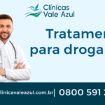 vale azul tratamento para droga k9