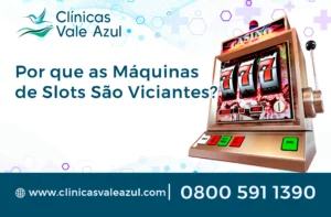 por que as maquinas de slots sao viciantes