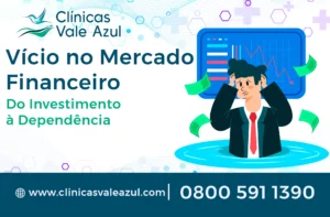 vicio no mercado financeiro