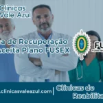 Clinica de Drogas que aceita Convênio Fusex
