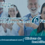 Clínica de Recuperação que Aceita Fachesf - Vale Azul