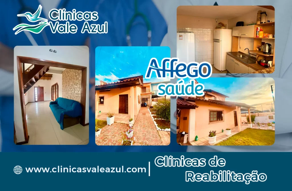 Tratamento de excelência com a cobertura do plano Affego