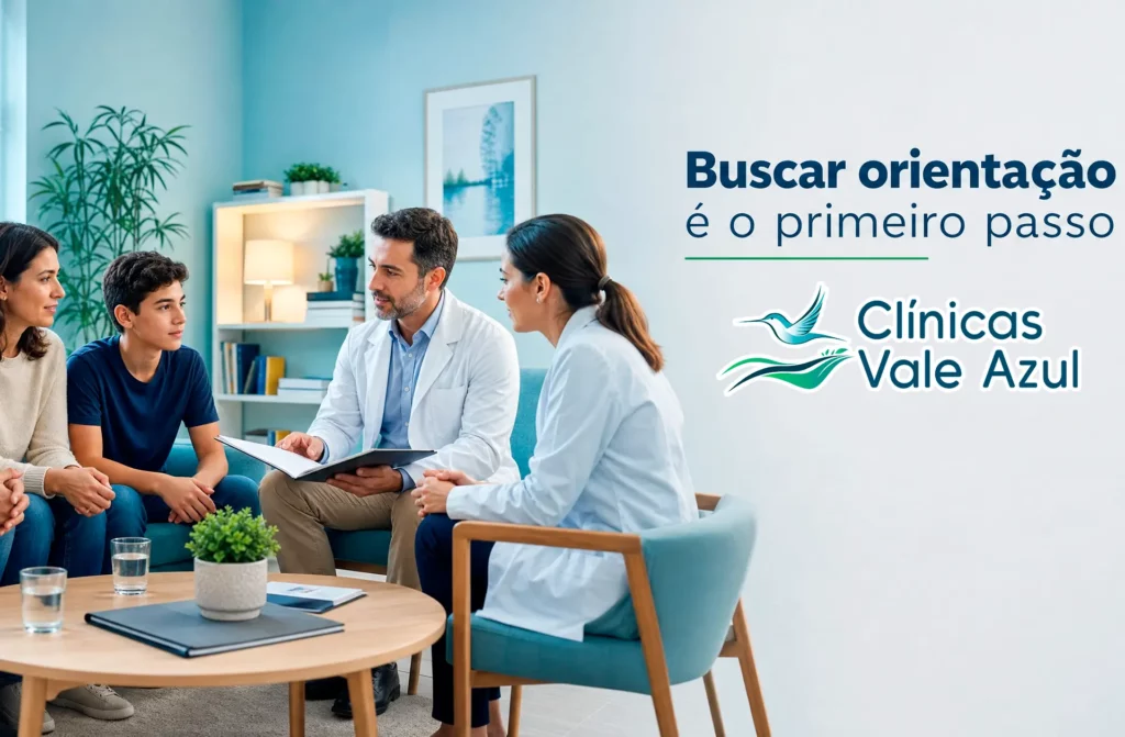 buscar orientacao