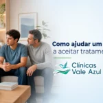 Como Convencer um Dependente Químico a Buscar Tratamento