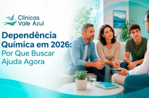 dependencia quimica em 2026