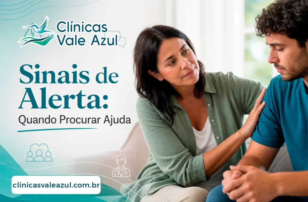 sinais de alerta vale azul